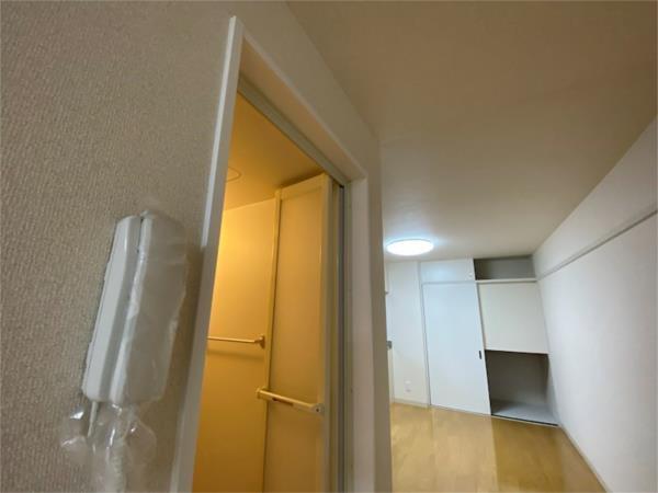ノベラ篠原北町 セキュリティ