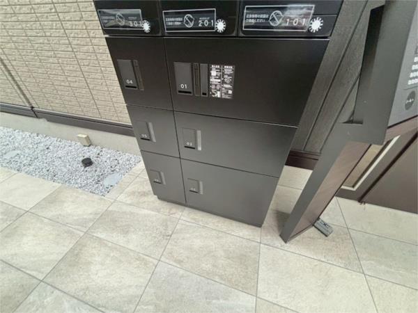 トリシア武庫川 その他