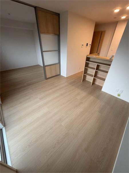 D-ROOM　天が岡 リビング