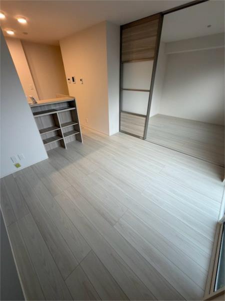 D-ROOM　天が岡 リビング