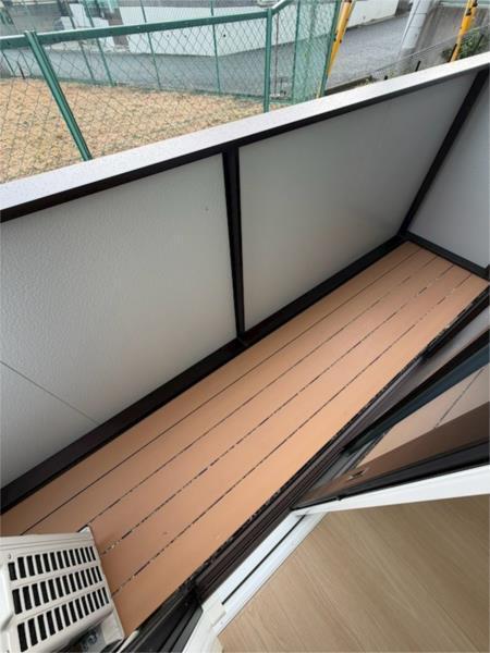 D-ROOM　天が岡 部屋画像