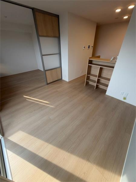 D-ROOM　天が岡 リビング