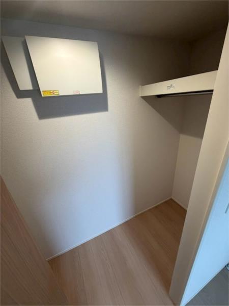 D-ROOM　天が岡 収納