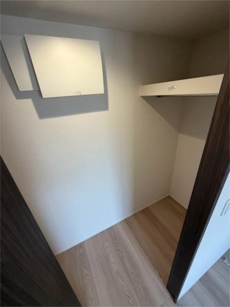 D-ROOM　天が岡 収納