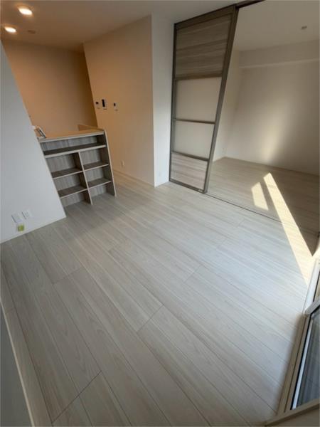 D-ROOM　天が岡 リビング