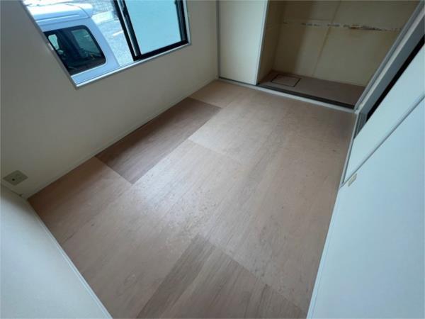 エスペランサ桜木 その他部屋・スペース