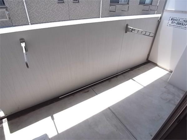 シエルオカモト 部屋画像