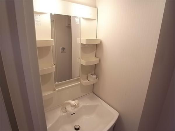 シエルオカモト 部屋画像