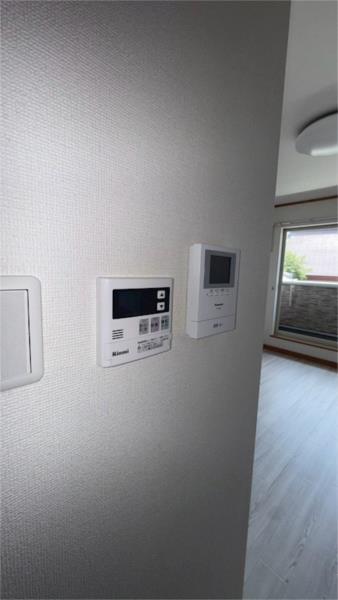 ケイズウエスト神戸 部屋画像
