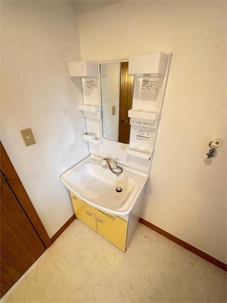 フラン神戸 部屋画像