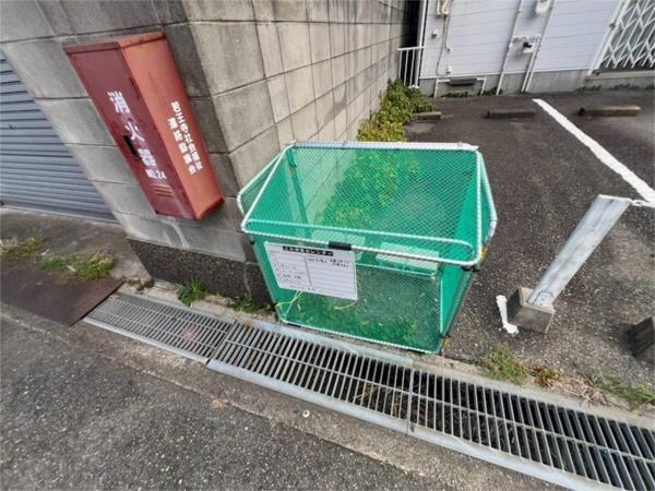 サンハイツI その他
