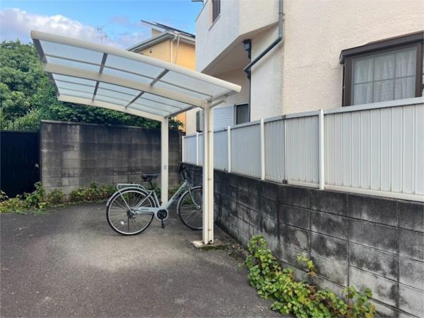 サンハイツI その他