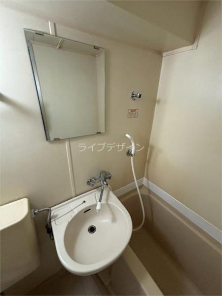シャトーリーベ 部屋画像