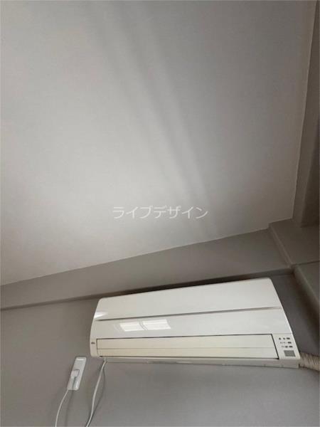 シャトーリーベ 部屋画像