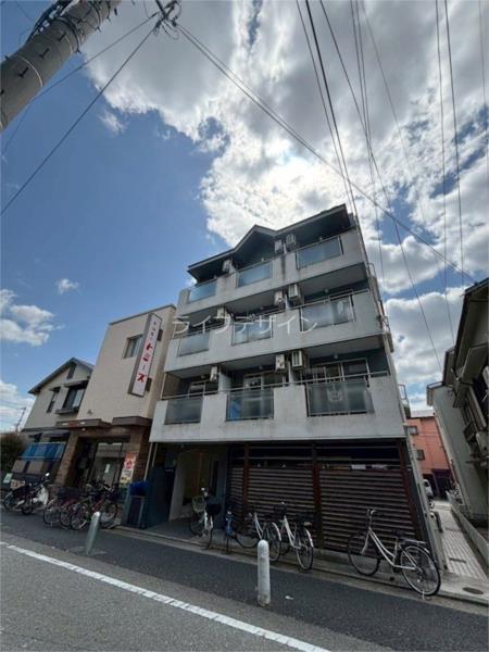 シャトーリーベ その他
