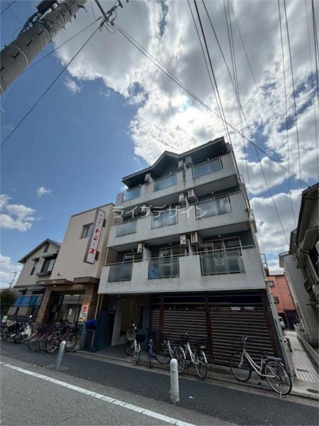 シャトーリーベ その他