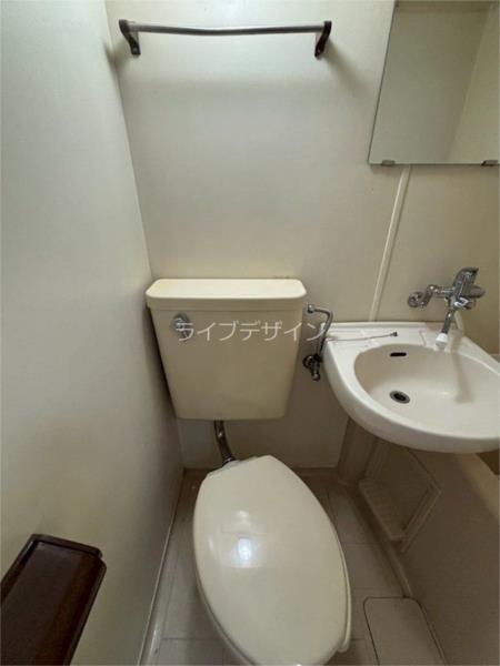 シャトーリーベ その他