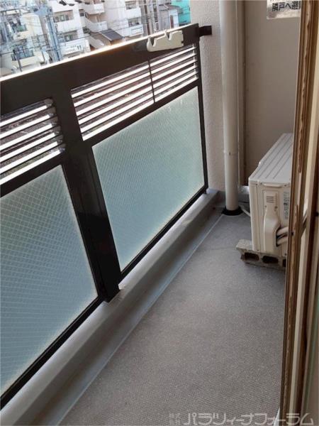 パラツィーナ立花 部屋画像