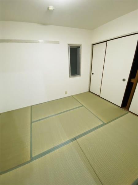 パラツィーナ立花 収納