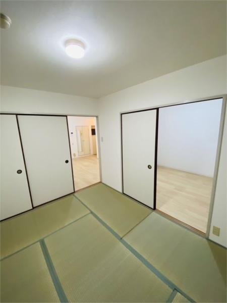 パラツィーナ立花 その他部屋・スペース