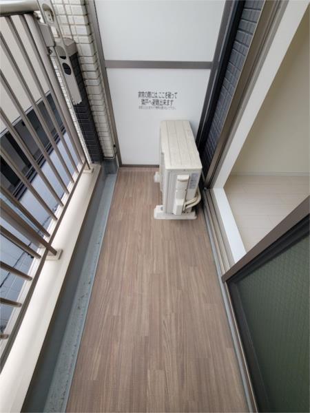REVITA加島 部屋画像