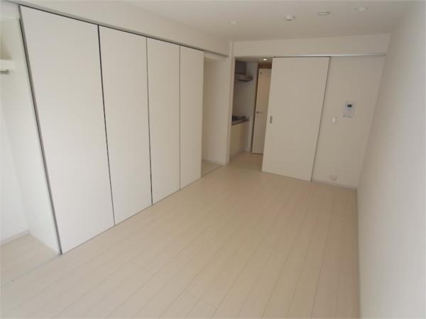 リブリ・オズヴィーク六甲 その他部屋・スペース