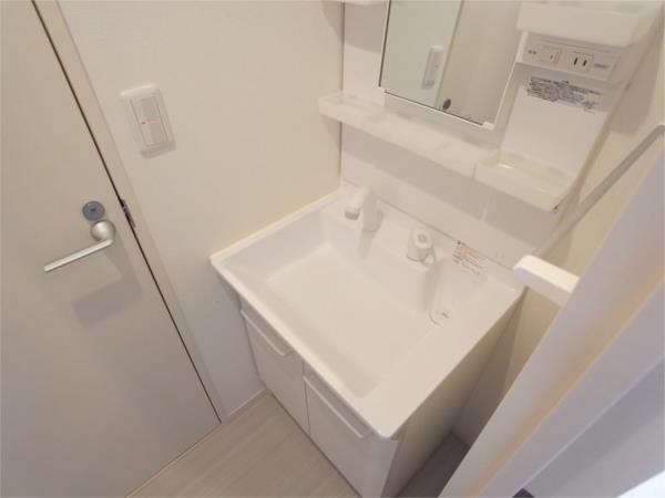 リブリ・オズヴィーク六甲 部屋画像