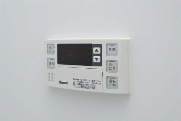 グランクラス尼崎東 部屋画像