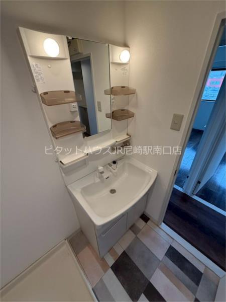 アートフェリス 部屋画像