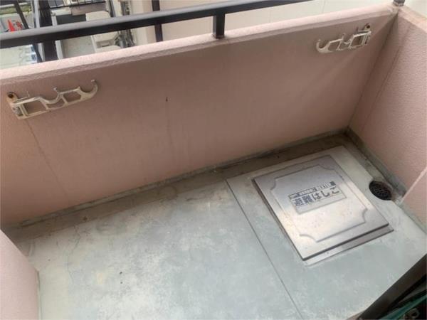 セント立花 部屋画像