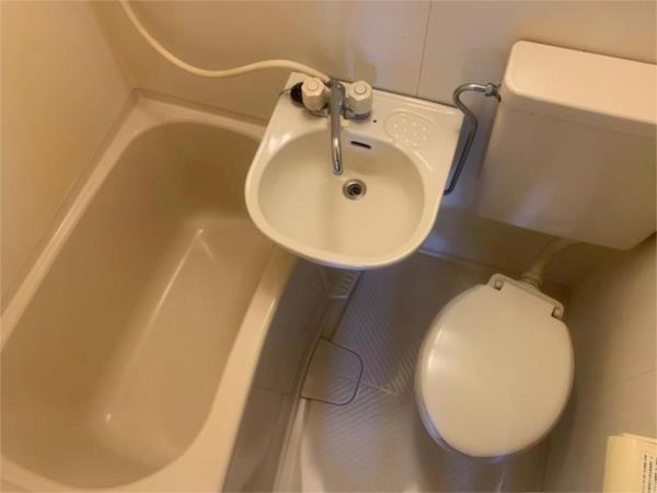 セント立花 部屋画像
