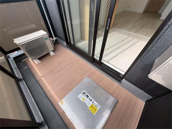 NU武庫川駅前 部屋画像