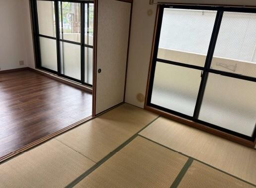 フォレスタ新伊丹 部屋画像