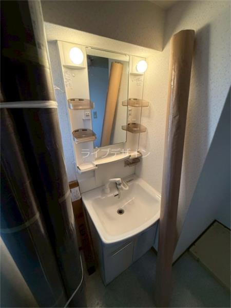 フォレスタ新伊丹 部屋画像