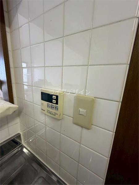 フォレスタ新伊丹 部屋画像
