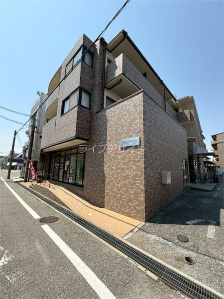 フォレスタ新伊丹 その他