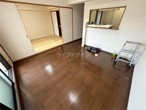 フォレスタ新伊丹 その他