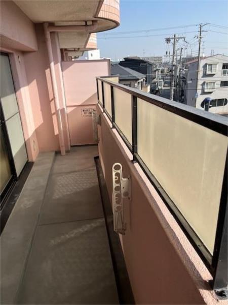 レジデンシア塚口 部屋画像