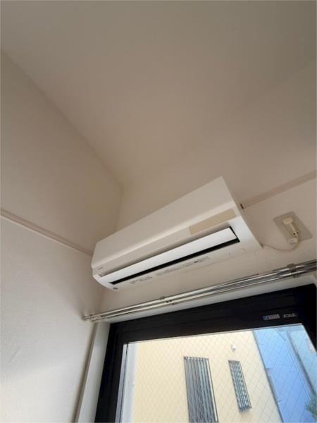 メゾンドマール学園前 部屋画像