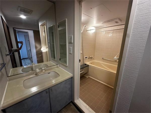 コート六甲鶴甲 部屋画像