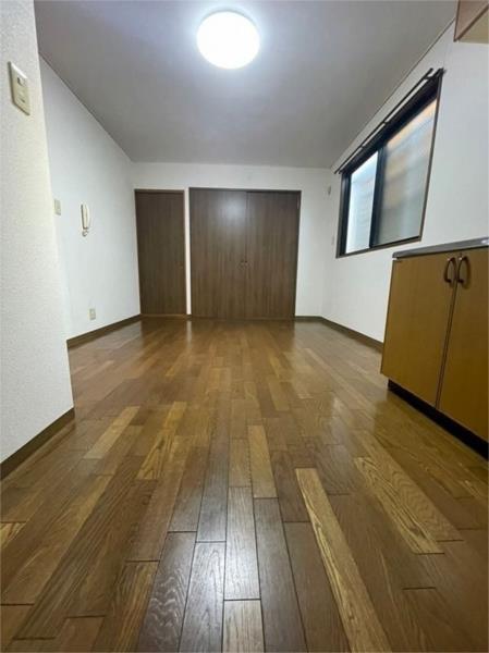 パープルウエスト その他部屋・スペース