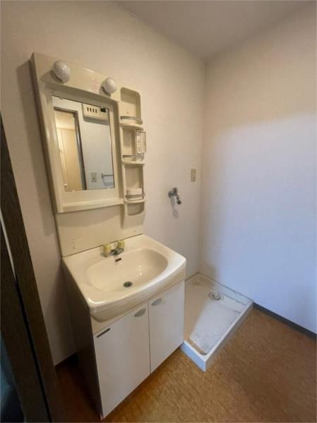 パープルウエスト 部屋画像