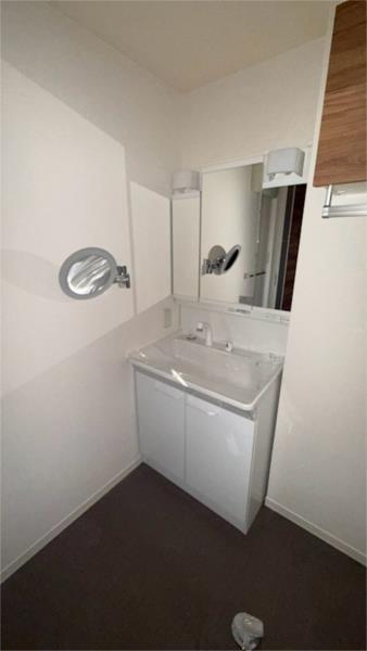 A-CUBE 部屋画像
