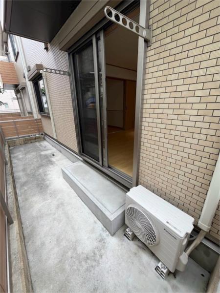 シェーン　メーア 部屋画像