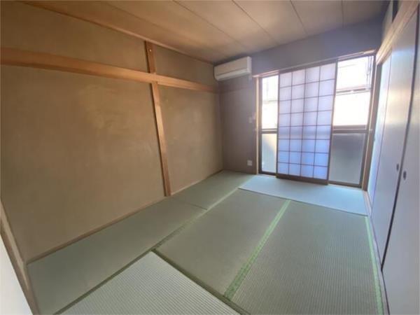 第1ピーナツ住宅 その他