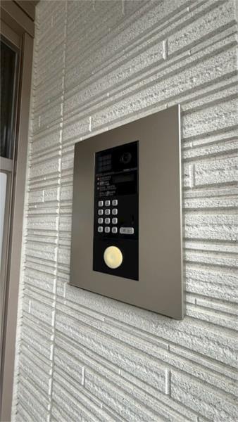 A-CUBE 部屋画像