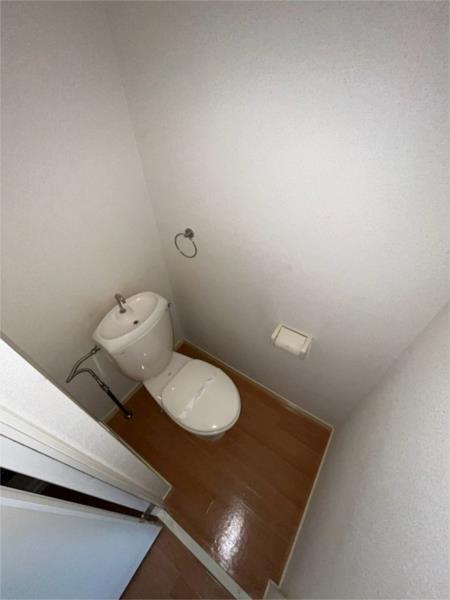 ハイツカワイ 部屋画像
