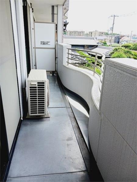 マウントック・レオ 部屋画像