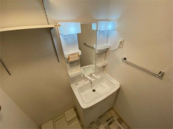 エスポワール杭瀬 部屋画像