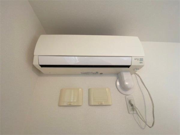 エスポワール杭瀬 部屋画像